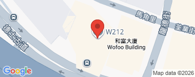 和富大廈  物業地址