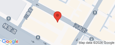 河背街60号 地下 物业地址
