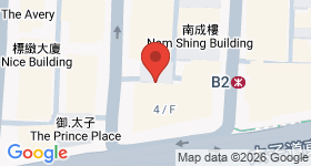 4-6 Nga Tsin Long Road Map