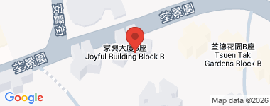 家兴大厦地下  物业地址