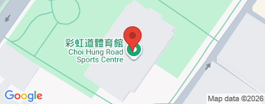 唐樓 X室 中層 物業地址