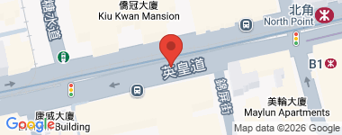 Chinese Mansion Room C Address