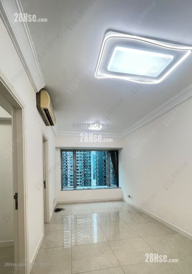 The Pacifica Sell 2 Bedrooms 445 ft²