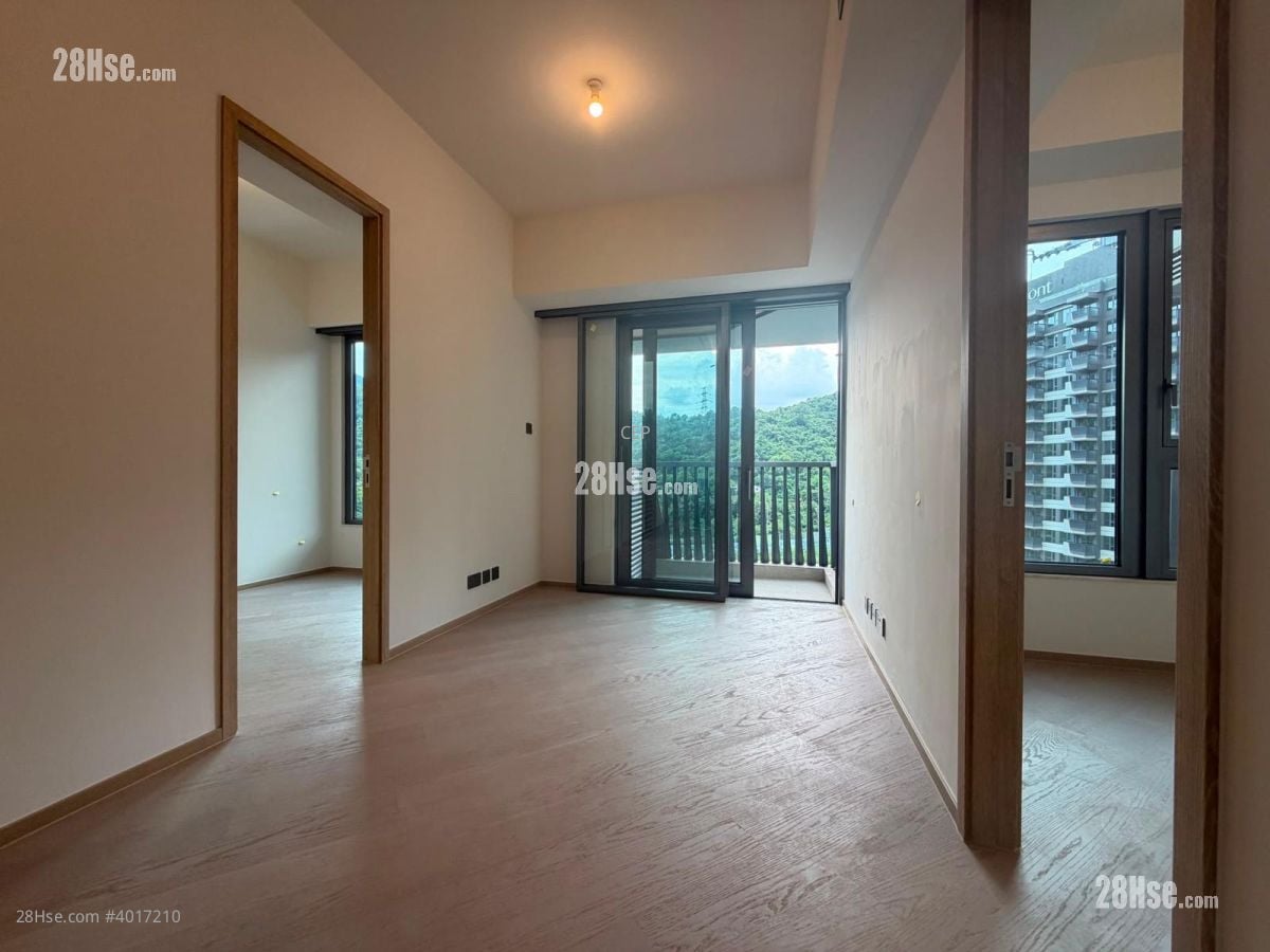 Le Mont Rental 434 ft²