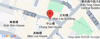 Apartment Room A Address