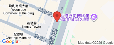 Apartment Room B Address