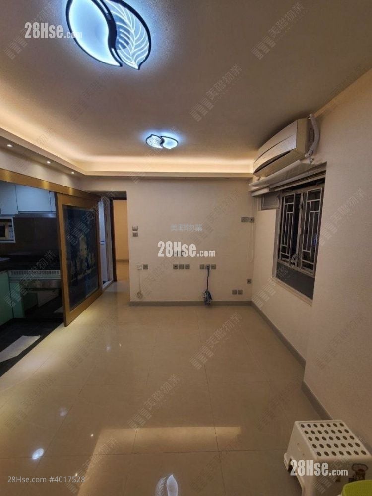 City One Shatin Sell 3 Bedrooms 484 ft²