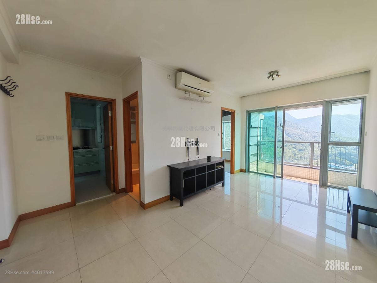 Coastal Skyline Sell 2 Bedrooms , 1 Bathroom 539 ft²
