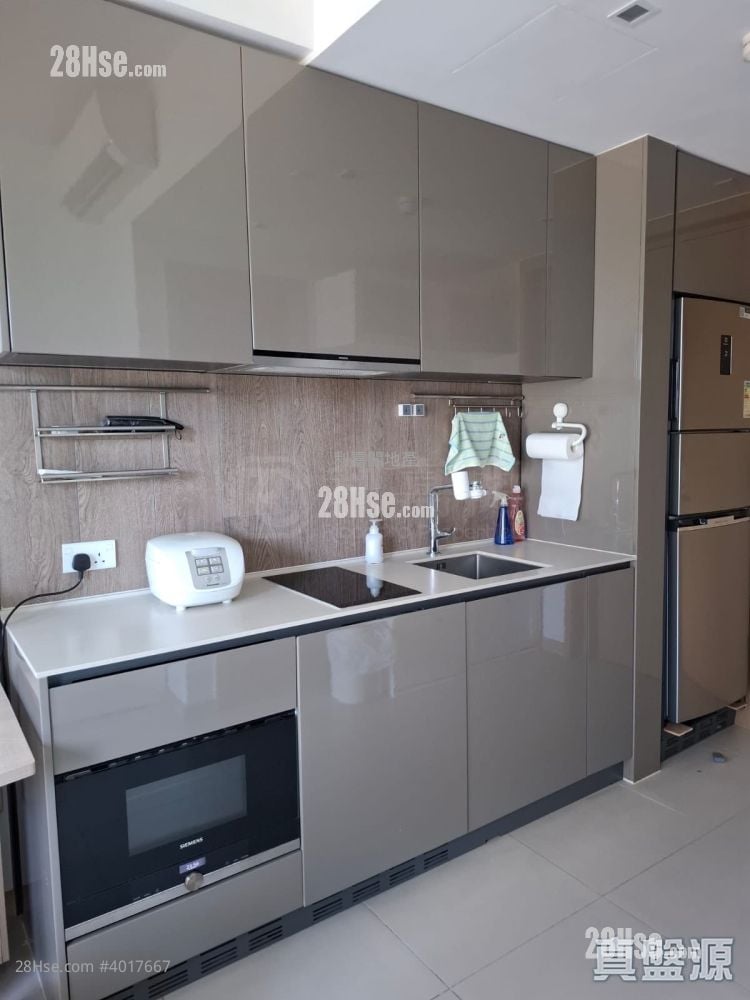 The Bloomsway Sell 1 Bathroom 318 ft²