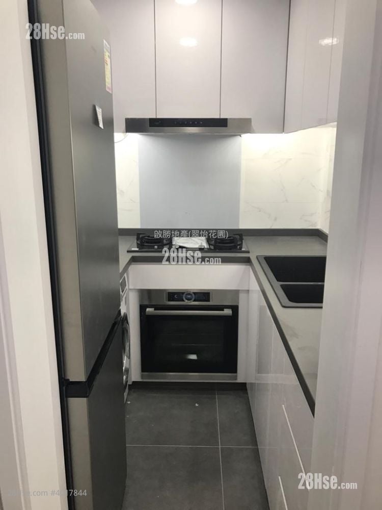 Greenfield Garden Rental 2 Bedrooms , 1 Bathroom 368 ft²