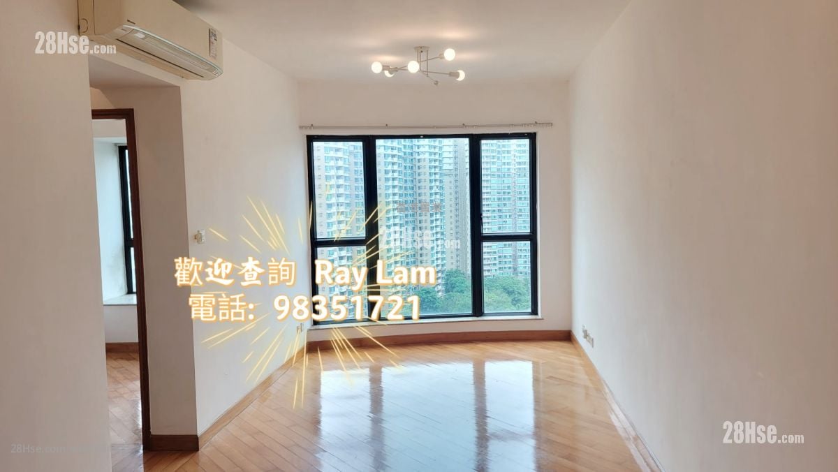 Park Island Rental 2 Bedrooms , 1 Bathroom 530 ft²