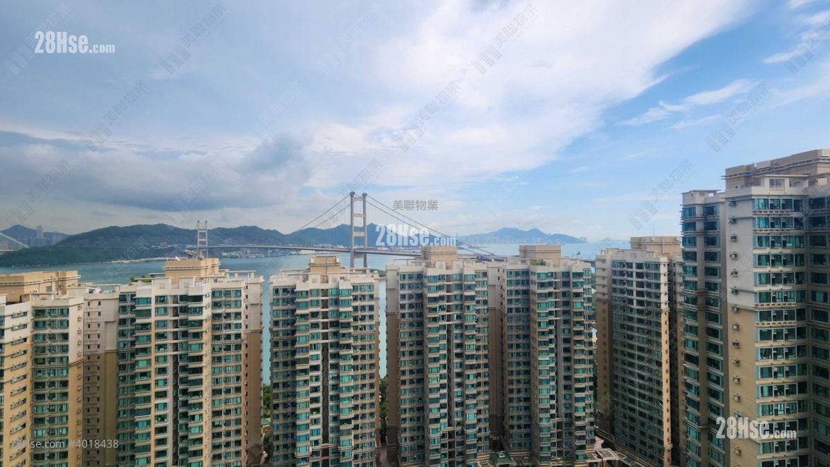 Park Island Rental 2 Bedrooms , 1 Bathroom 532 ft²