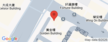 Apartment High-Level, High Floor Address