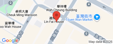 唐楼 中层 物业地址
