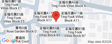 村屋 朗屏西鐵站大型屋苑 地下 物業地址