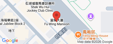 富荣大厦 中层 (5-14/19楼) 物业地址
