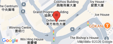 威信大厦 3Rd Floor 物业地址