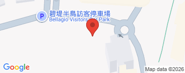 碧堤半島 6座 中層 (23-33/69樓) F室 物業地址