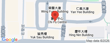 置富中心 地下 物业地址