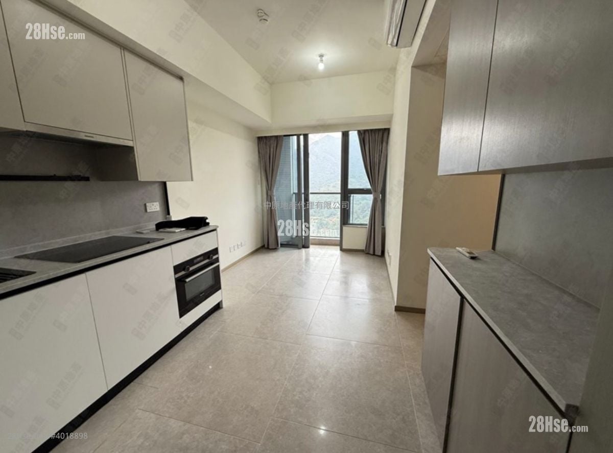 Novo Land Sell 2 Bedrooms 422 ft²