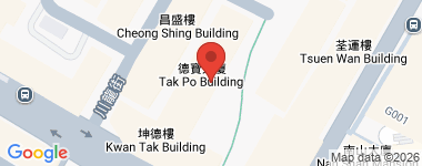 单幢楼房 高层 物业地址