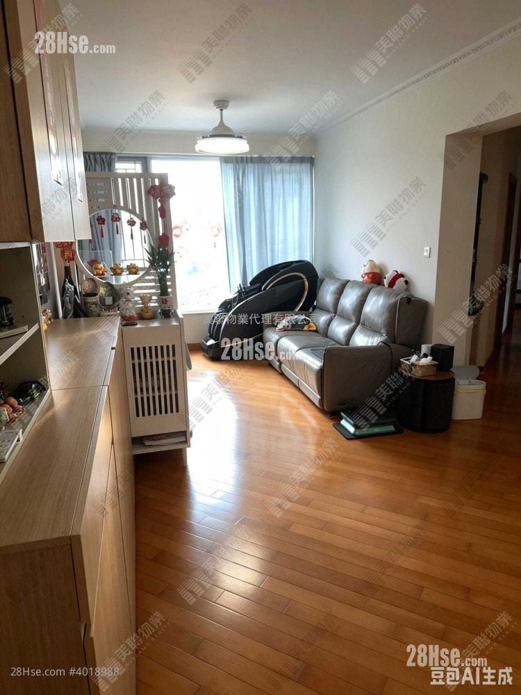 Coastal Skyline Sell 3 Bedrooms , 2 Bathrooms 771 ft²