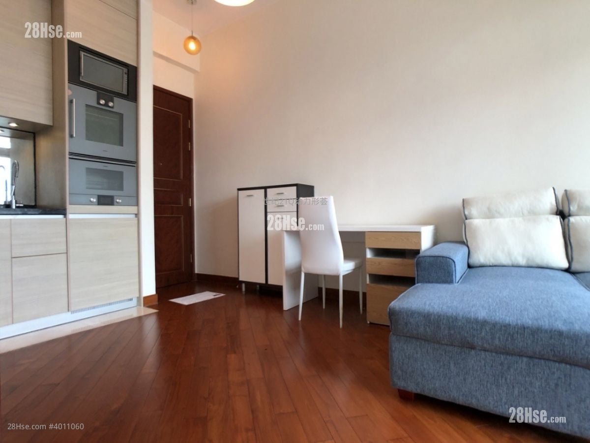 The Avenue Rental 1 Bedroom , 1 Bathroom 431 ft²
