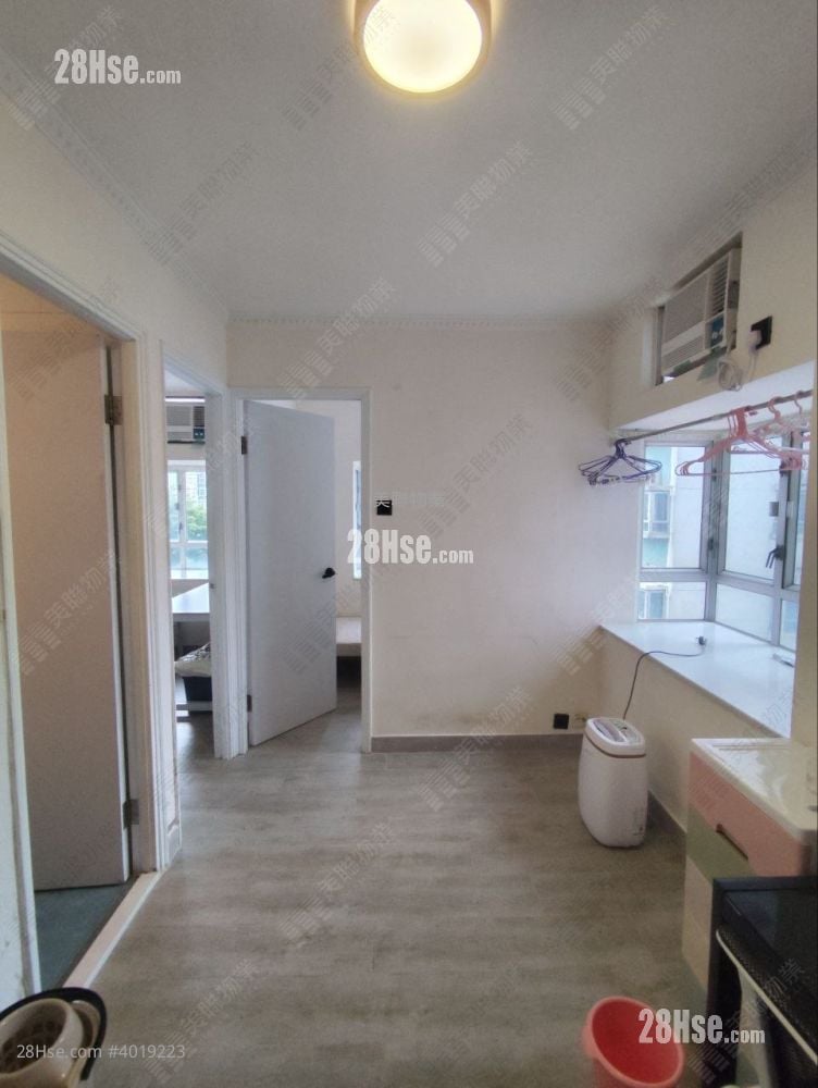 City One Shatin Sell 2 Bedrooms , 1 Bathroom 284 ft²