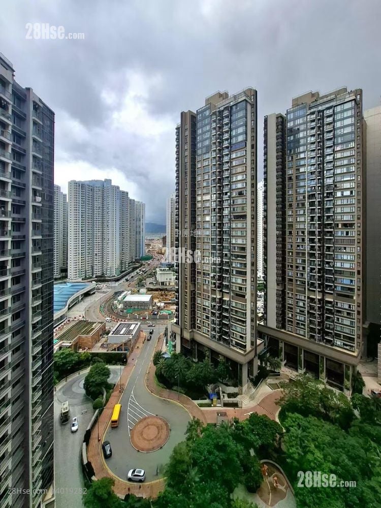 Century Link Sell 1 Bedroom 379 ft²