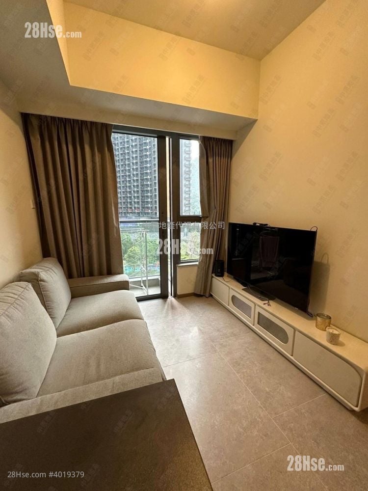 Novo Land Sell 2 Bedrooms 411 ft²