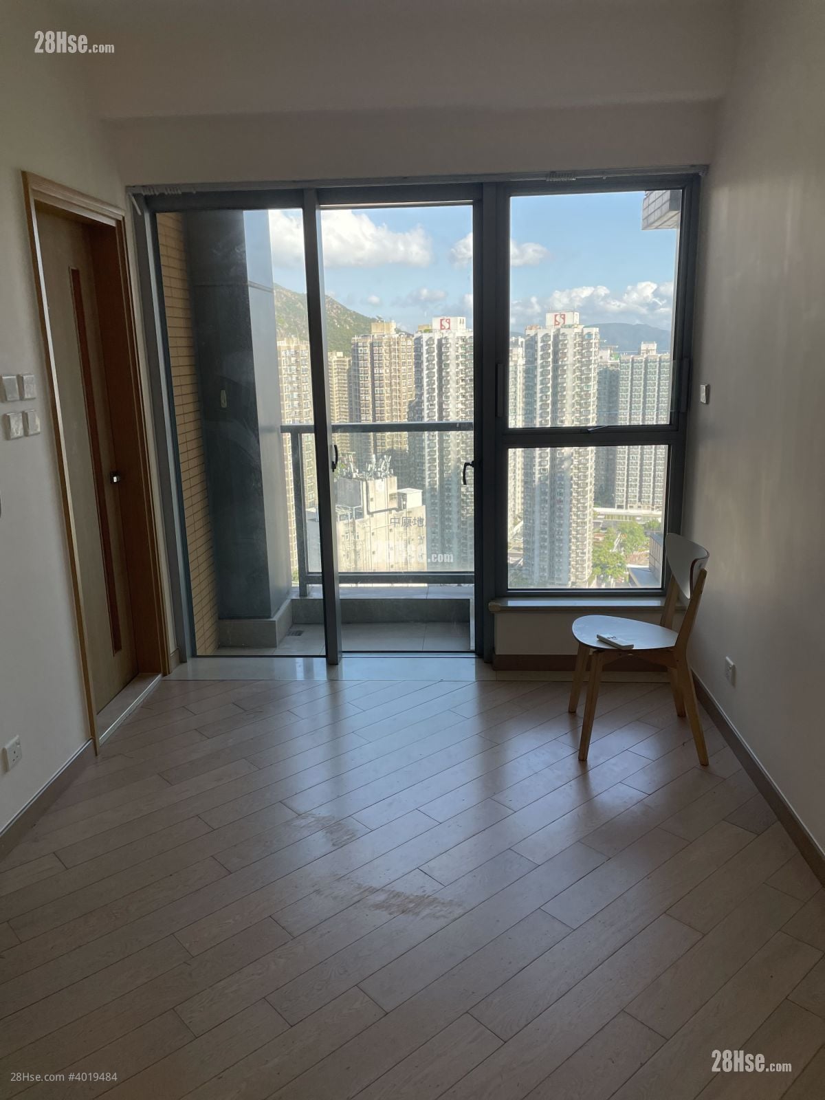 Century Gateway Rental 2 Bedrooms , 1 Bathroom 475 ft²