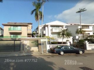 大埔康樂園雙號屋議價後以$5.2萬租出 業主可享3.5厘租金回報 (另有本日最新成交)