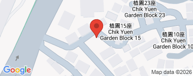 村屋 全层 物业地址