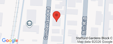 18 Cumberland Road Detached House Address