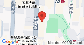 东边街14-16号 地图