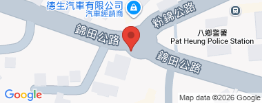 元朗村屋 三樓連天台 高層 物業地址