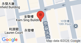 新填地街223号 地图