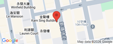 223 Reclamation Street Full Floor Address