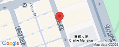 Apartment Room A Address