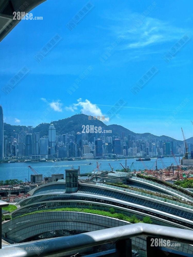 维多利亚烟花海景、
你值得拥有吗？