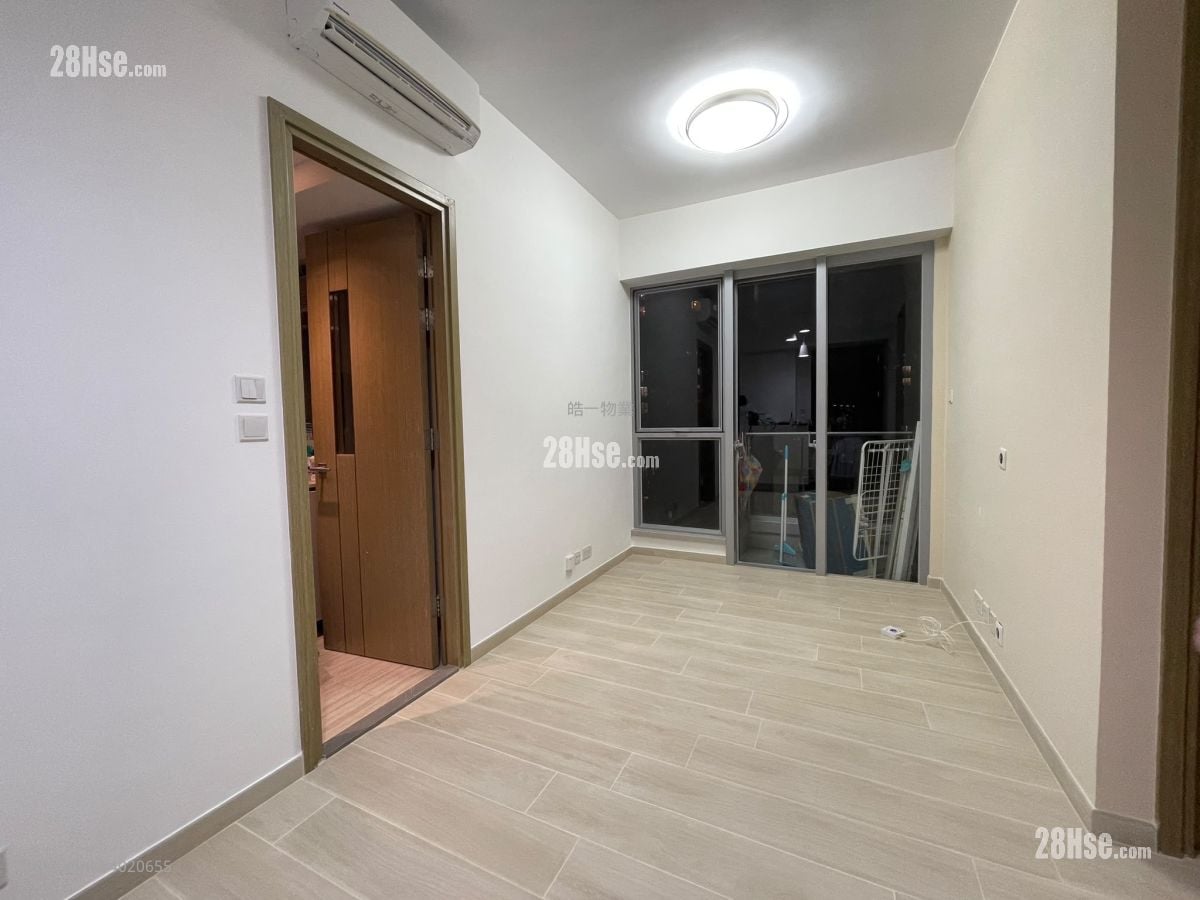 The Reach Rental 440 ft²