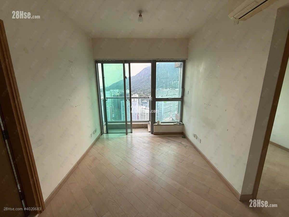 Century Gateway Sell 2 Bedrooms 488 ft²