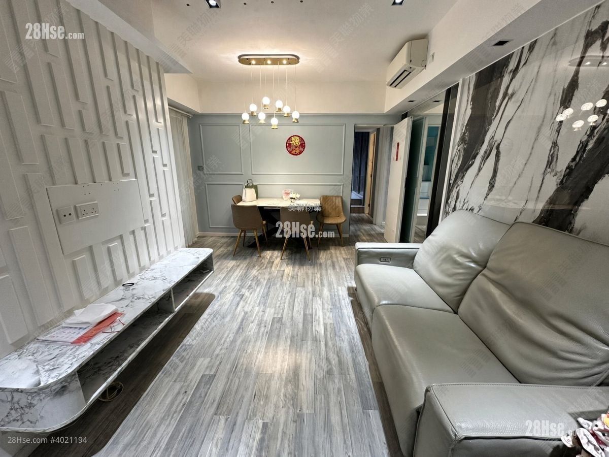 Ocean Pride Rental 3 Bedrooms , 2 Bathrooms 761 ft²