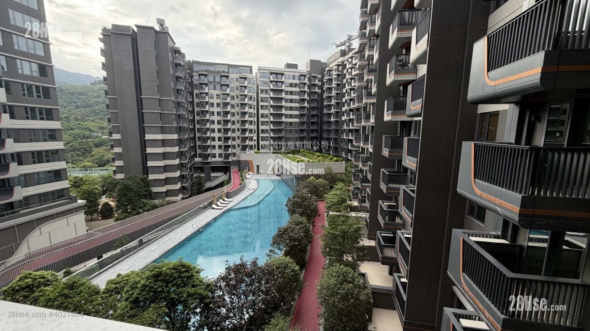 Le Mont Rental 1 Bedroom , 1 Bathroom 304 ft²