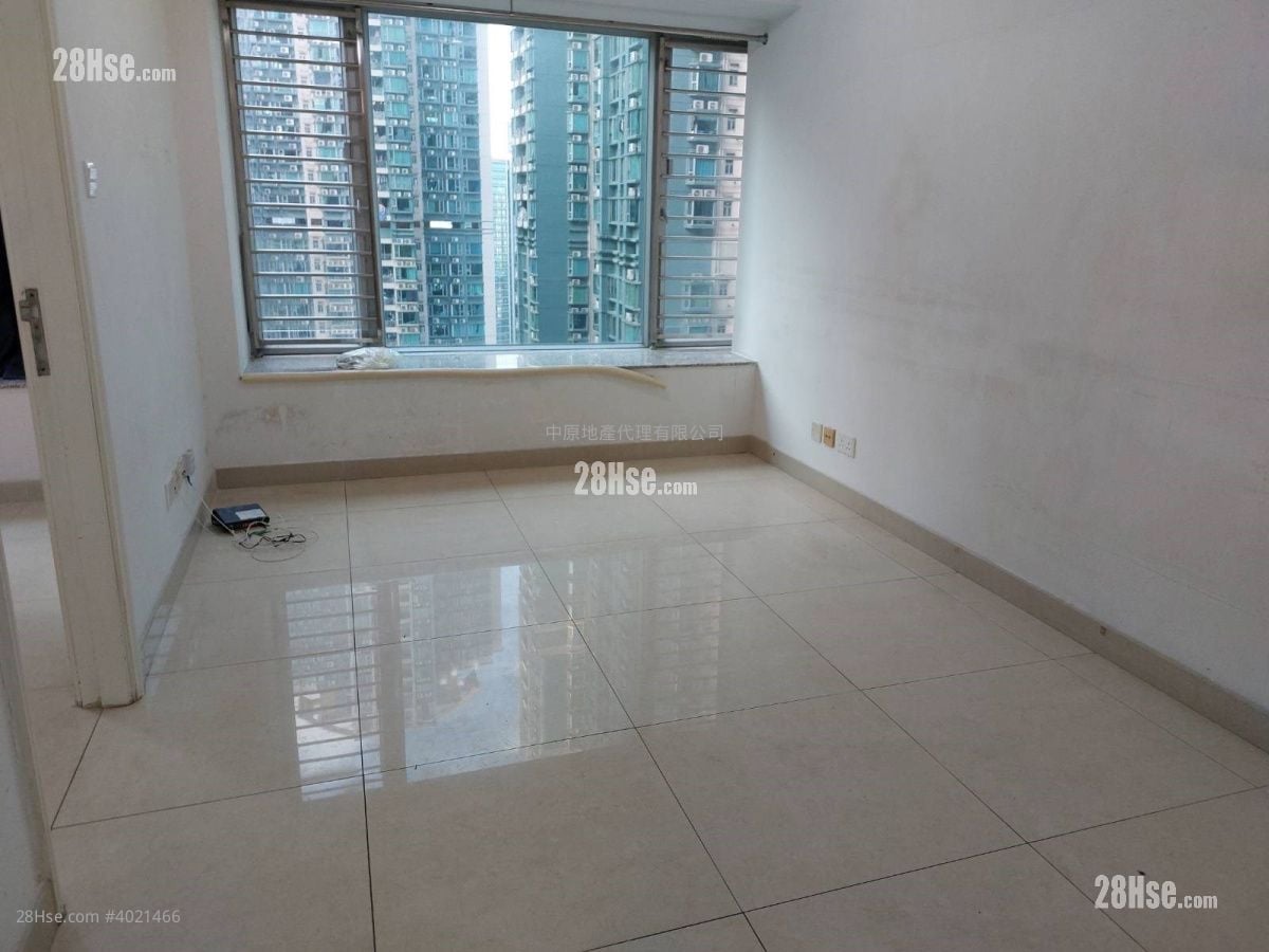 The Pacifica Sell 2 Bedrooms 445 ft²