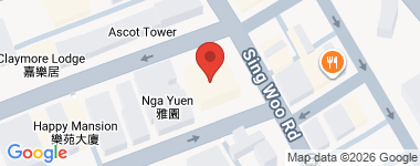 Tsui Man Court Unit E,High Floor(14-23|23/F) Address