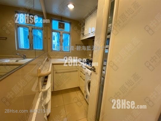 The Pacifica Sell 2 Bedrooms , 1 Bathroom 441 ft²