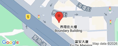 No.196 Tung Chau Street Room 2, Low Floor Address