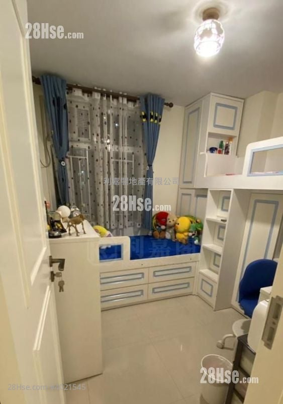 Mei Foo Sun Chuen Rental 2 Bedrooms , 1 Bathroom 507 ft²