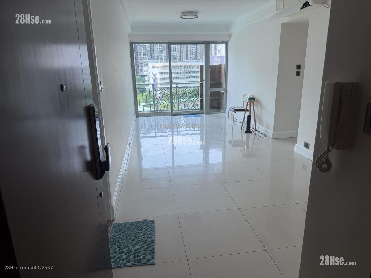 Caribbean Coast Sell 2 Bedrooms , 2 Bathrooms 749 ft²